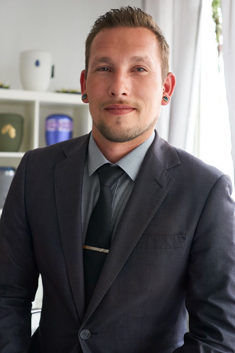 Stefan Jahraus